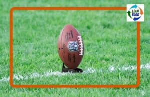 Kickoff Returns and Lean Metrics: What the 2025 NFL Season Teaches About System Changes NFL football awaiting kickoff