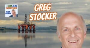 Profitable at Any Price: Lessons from Toyota, Daily Kaizen, and Safer Workplaces with Gregg Stocker