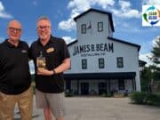 Fred Noe of Jim Beam: Leadership Lessons on Mistakes, Innovation, and Long-Term Thinking