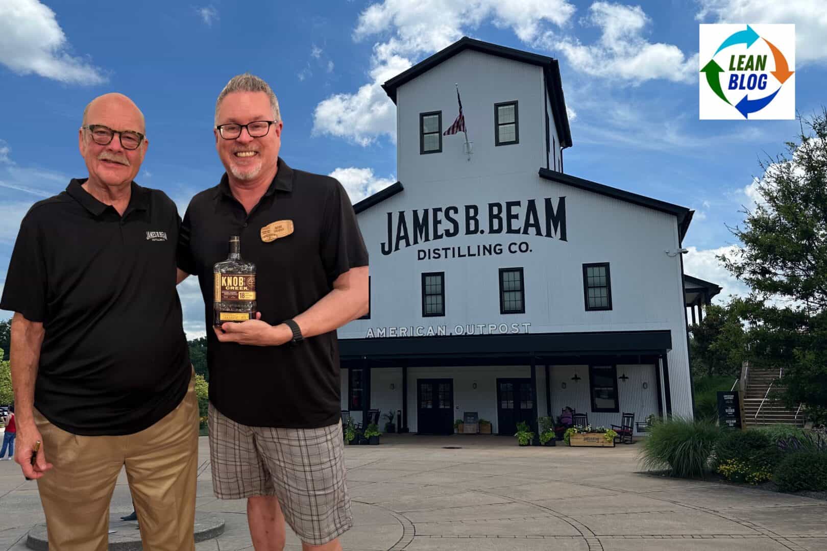 Fred Noe of Jim Beam: Leadership Lessons on Mistakes, Innovation, and Long-Term Thinking
