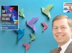 Don’t Repeat Our Mistakes: Dale Lucht’s Leadership Habits for Lean
