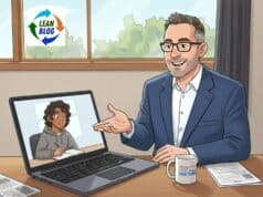 From 5S Frustration to Lean Leadership: A Conversation with a Future Manager