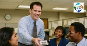 Ryan McCormack’s Operational Excellence Mixtape: September 5, 2025