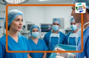 Why “You’re Being Safe” Should Be the Norm in Every Operating Room