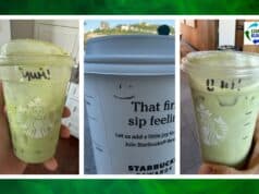 Smiles, Sharpies, and Systems: What Do Starbucks Customers Really Value?