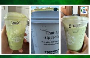 Smiles, Sharpies, and Systems: What Do Starbucks Customers Really Value?