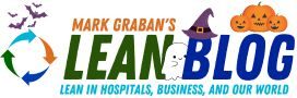 Home Mark Graban\'s LeanBlog.org