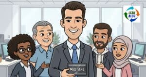 Ryan McCormack’s Operational Excellence Mixtape: October 3, 2025