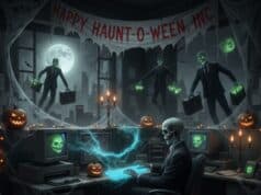 Ghosts, Zombies, and Frankenstein Processes: A Lean Halloween Reflection