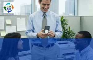 Ryan McCormack's Operational Excellence Mixtape: October 31, 2025