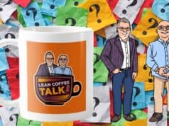 Lean Coffee Talk: Ask Us Anything: Submit Your Lean, Leadership & Culture Questions