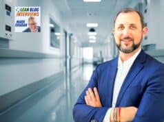 New Catalysis CEO Carlos Scholz on Lean Healthcare, Leadership, and Psychological Safety