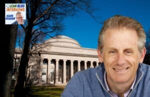 How to Cut Through Workplace Chaos: Nelson Repenning on Lean, Flow & Dynamic Work Design