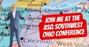 Building Excellence Through Quality and Psychological Safety — ASQ Cincinnati 2025 Preview