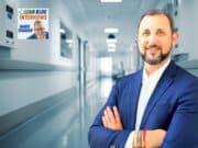 Lean Healthcare Leadership: Humility, Psychological Safety, and Sustainable Improvement (with Carlos Scholz)