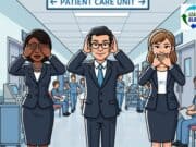 Leader Standard Work Is About Behavior, Not Just Your Calendar