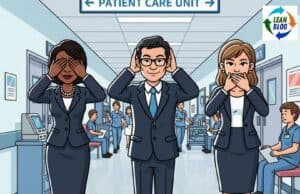 Leader Standard Work Is About Behavior, Not Just Your Calendar