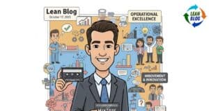 Ryan McCormack’s Operational Excellence Mixtape: October 17, 2025