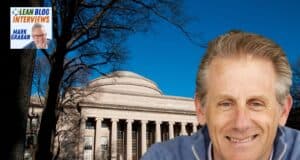 Why Leaders Get Trapped in Firefighting: Nelson Repenning on Lean, Flow, and Work Design