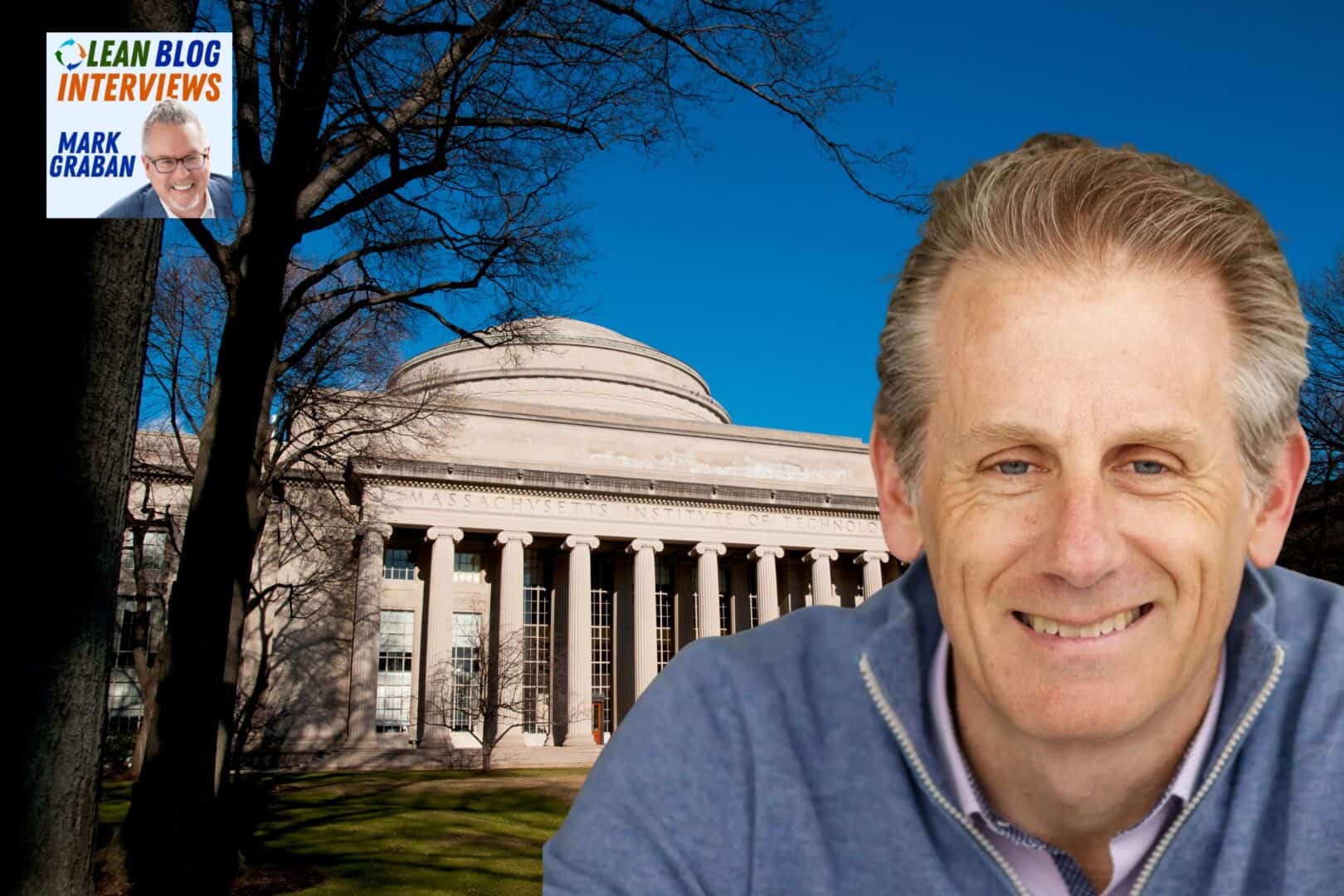 Why Leaders Get Trapped in Firefighting: Nelson Repenning on Lean, Flow, and Work Design