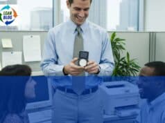 Ryan McCormack’s Operational Excellence Mixtape: October 31, 2025