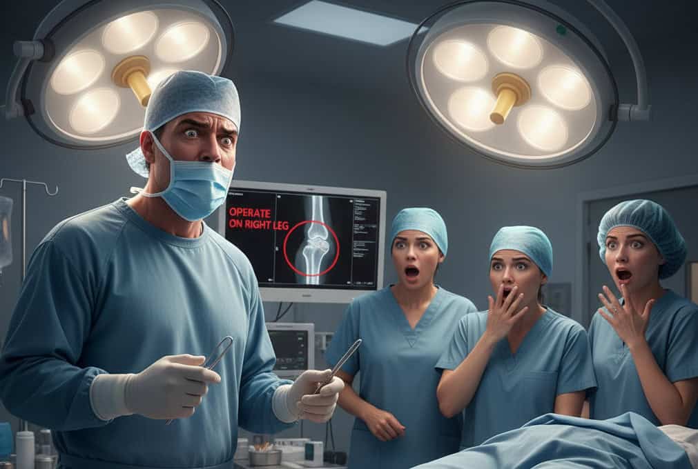 Healthcare Cost Pressures Are Real — But the Cost of Patient Harm Is Higher