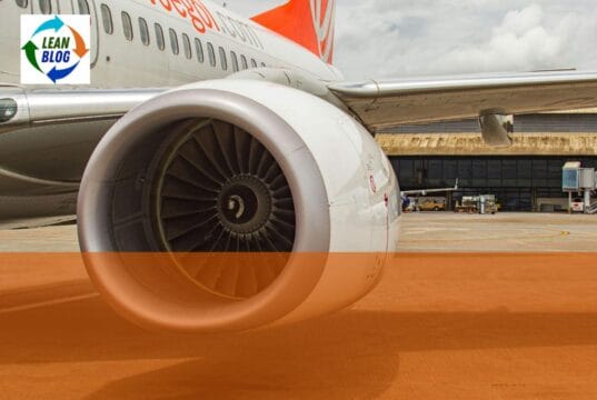 GE's Larry Culp: Why Lean Thinking Starts with Safety and Respect for People