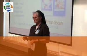 From Coffee Filters to Culture: How Sister Martha Ann Helped Spark a Kaizen Movement