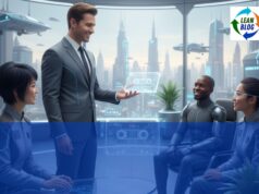 Ryan McCormack’s Operational Excellence Mixtape: November 14, 2025