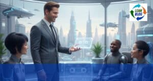 Ryan McCormack’s Operational Excellence Mixtape: November 14, 2025