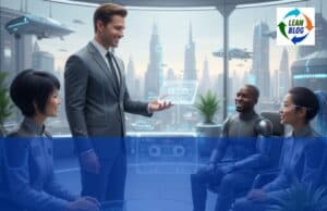 Ryan McCormack's Operational Excellence Mixtape: November 14, 2025