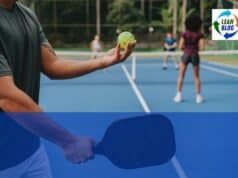 Unlearning Old Habits: What a Pickleball Mistake Taught Me About Feedback and Learning