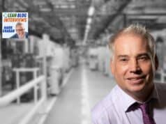 From Firefighting to Flow — Darren Walsh on Lean Leadership Routines That Sustain Results