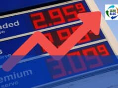 Gas Prices and Bad Metrics: Why Snapshot Comparisons Mislead Us