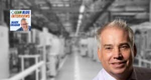 From Firefighting to Flow: Darren Walsh on Lean Leadership Routines that Sustain Results