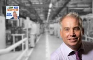 From Firefighting to Flow: Darren Walsh on Lean Leadership Routines that Sustain Results