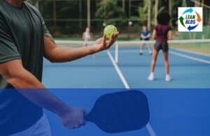 Unlearning Old Habits: What a Pickleball Mistake Taught Me About Feedback and Learning