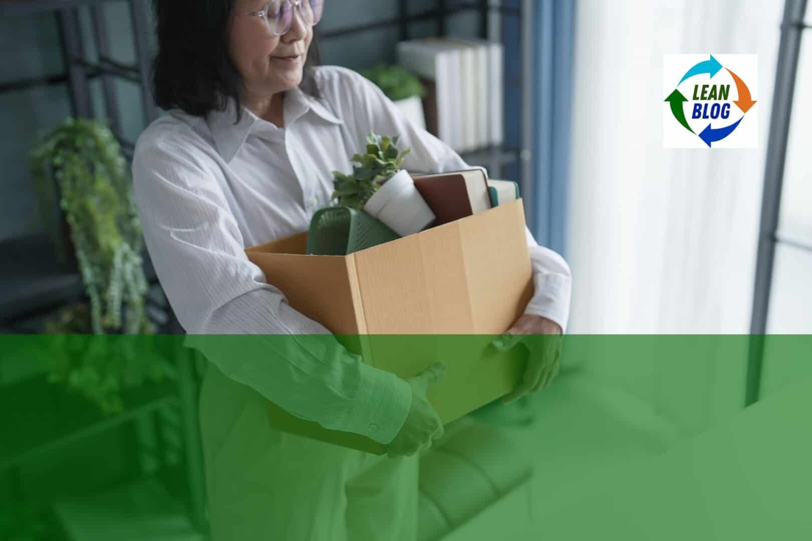 Lean Without Layoffs: Why Protecting Jobs Is Essential for Continuous Improvement