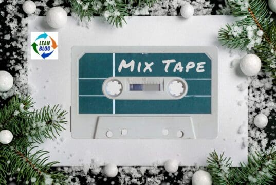 Ryan McCormack’s Operational Excellence Mixtape: December 12, 2025