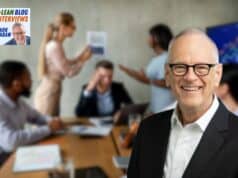 How Don Kieffer Applies Toyota Thinking to Modern Knowledge Work