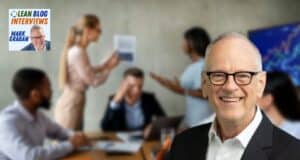 How Don Kieffer Applies Toyota Thinking to Modern Knowledge Work