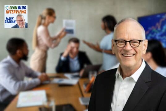 How Don Kieffer Applies Toyota Thinking to Modern Knowledge Work