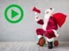 Gemba Claus Is Comin' to Town: A Lean Christmas Song Parody
