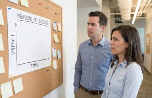 Don't Start the New Year with Blank Charts: A Better Way to Manage Metrics