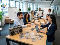 Ryan McCormack’s Operational Excellence Mixtape: January 9, 2026