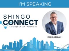 Why Psychological Safety Is the Foundation for Continuous Improvement — and Why I’m Teaching This at Shingo Connect 2026 Mark Graban Shingo Workshop 2026