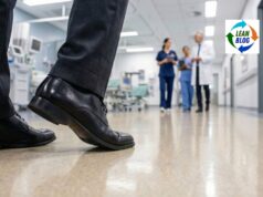 Gemba Walks, Daily Improvement, and the Leadership Behaviors That Make Kaizen Possible Gemba Walk leadership behaviors discussed at Kaizen Live healthcare event
