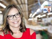 Kathy Miller on “MORE Is Better”: Meaning, Optimism, and Relationships in Operations Leadership kathy miller lean blog interviews more is better