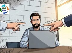 You Can't Punish Your Way to Pride: Deming, Toyota, and Learning from Mistakes lean blame toyota learning mistakes japan graban