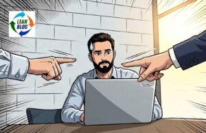 You Can’t Punish Your Way to Pride: Deming, Toyota, and Learning from Mistakes lean blame toyota learning mistakes japan graban